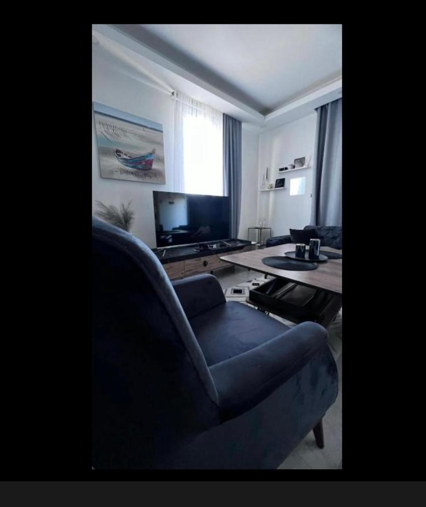 Palmiye Apartment Girne Dış mekan fotoğraf